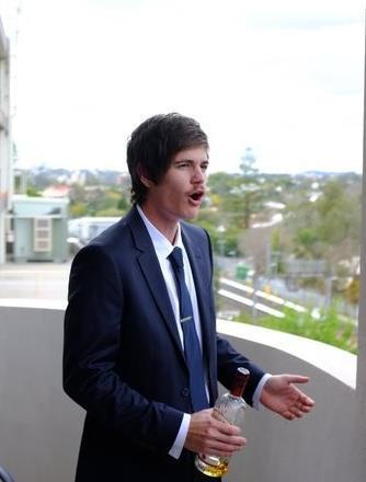 Partyjams's profile picture. Dog whisperer