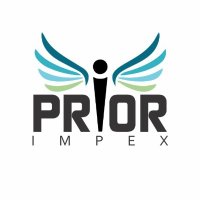 PRIOR IMPEX(@priorimpex1996) 's Twitter Profile Photo