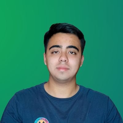 jvicente_20's profile picture. Desarrollador web full stack
Analista programador