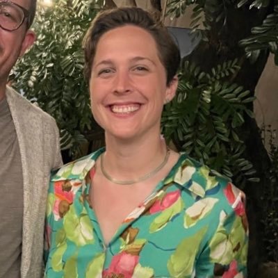 Exec Manager @Loke_CTR / @PDN_Cambridge /@Cambridge_Uni | Alumnus of @boroviak_lab | She/her 🏳️🌈