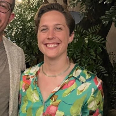 Exec Manager @CTR_Cambridge / @PDN_Cambridge /@Cambridge_Uni  | Alumnus of @boroviak_lab | She/her 🏳️‍🌈