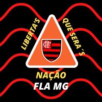 Nação Fla MG(@NacaoFlaMg) 's Twitter Profile Photo