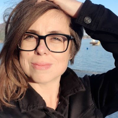 MyschaV's profile picture. demographer and sociologist  +  data = LOVE