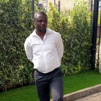 samuel Aoma (@aoma_samuel) 's Twitter Profile