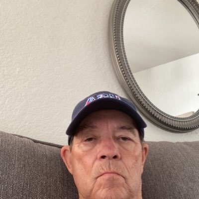 Married 52years, great wife, Army vet, loves Arizona, family and friends.  Also a smart ass conservative from Bay Area that will never return. Stay strong Elon!