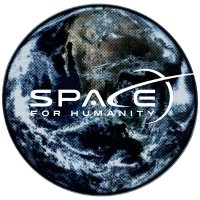 Space for Humanity (@spacehumanity) 's Twitter Profile Photo Space for Humanity (@spacehumanity) 's Twitter Profile Photo