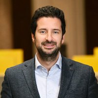 Werner Liebregts (@wjliebregts) 's Twitter Profile