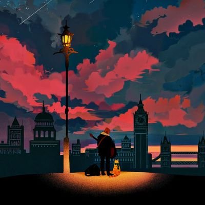 existing_phiri's profile picture. Male person.