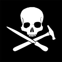 ☠️ Pirate Artisans ☠️ ➡️ TFF(@pirateartisans) 's Twitter Profile Photo