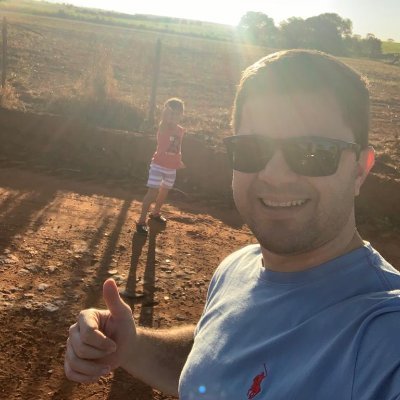 Gerente Regional - Mercado financeiro