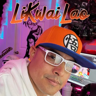 Pro-Streamer Affiliated @thegrindhouserafio @SecretLab Created LFam Streamers Podcast & LFam Streamers Music https://t.co/JYloiG27Jh