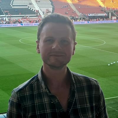 ✍️ Dundee United FC reporter, @thecourieruk & @evening_tele ▪︎ 👨‍🎓 @EdinburghNapier grad ▪︎ 📬 DMs open ▪︎ 📸 / 🧵 IG & Threads: aft_23