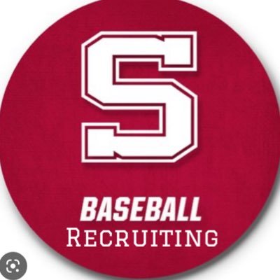 Official recruiting page of @swatbaseball