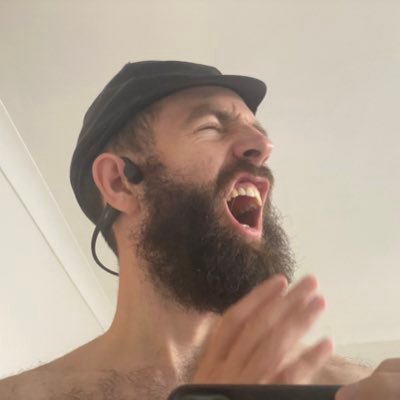 Smashing keyboards randomly for fun and profit.