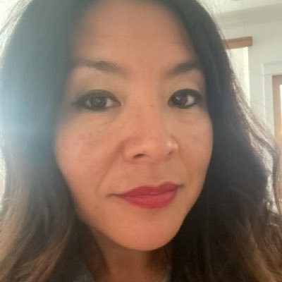 lilyan's profile picture. Wife, Mom, Marketer, Foodie, Multiculturalism, Aneurysm Survivor, Executive Director @WeLoveBuHi. This is my personal account.
#preserveimmigrantcommunities