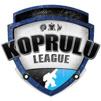 Koprulu League (@koprululeague) 's Twitter Profile Photo Koprulu League (@koprululeague) 's Twitter Profile Photo