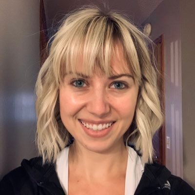 Med speech-language pathologist. Cognitive rehabilitation, aphasia, EBP. Also, why aren’t SLPs better at communicating with patients and families?
