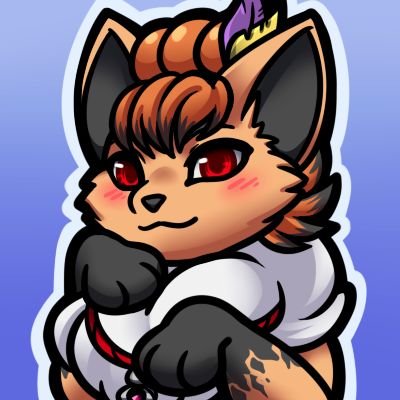 Hopeful pix that aims on becoming an artist! | Age 22 | Your average dumb vulp |
NSFW alt: @Koohiefluff |
Icon by Ohmuu! Banner art does not belongs to me.