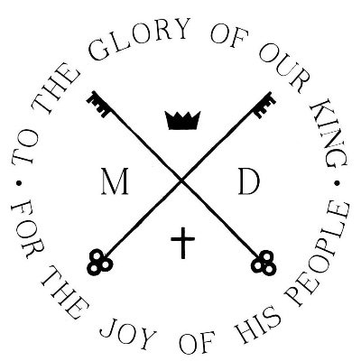 A gospel-centered church serving the communities of Mascoutah, IL and @ScottAFB to the Glory of Our King and for the Joy of His People.