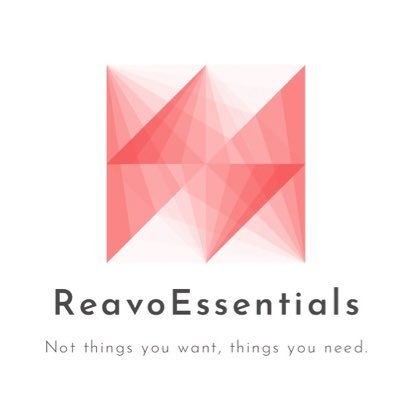 ReavosEssentials is a business to help you get the best deals on products you may need. Come to our Website and get free delivery and 5% of your first order!