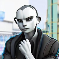 David Clark-Joseph (@dcjpixelynx) 's Twitter Profile