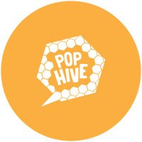 Pop Hive(@thepophive) 's Twitter Profile Photo