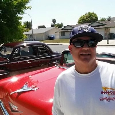 AllMittNoHit's profile picture. Christian. Father & GrandPa. WoodCrafter. Lover of Baseball(but once made Tony Gwynn mad) and Trout Fishing. GOD, Family, Country....and Baseball Cards.