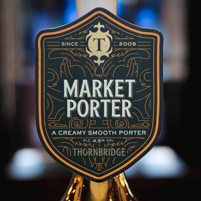 @thornbridge x @PivovarUK. Three floors of distinguished craft beer and artisan pizza in the heart of Shambles Market! 01904 637023 info@marketcat.co.uk