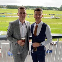 Kris Chisholm (@krischisholm) 's Twitter Profile