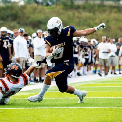 Zander Hopkins Profile