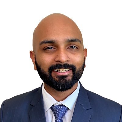 Rahul Abraham Profile