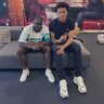 DukeNBA's profile picture. @zionolojede | Talkin' all things Duke | @CrazieCast co-host on @TheFieldOf68 Business inquiries: DM or zionoduke@gmail.com
