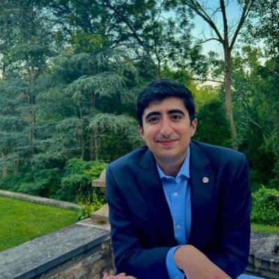 Immunology PhD Candidate
Beirut -🇱🇧 (He\Him)
Views are only my own