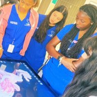 Sheldon ISD CTE Work-based Learning (@wbl_sheldonisd) 's Twitter Profile Photo