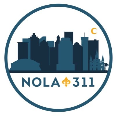 We are here to help you with requests for non-emergency city services and information.