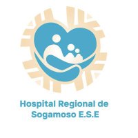 Hospital Sogamoso(@HRSogamoso) 's Twitter Profile Photo