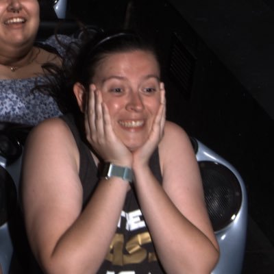 disneyChic_kat's profile picture. web developer, Disney lover, crafter