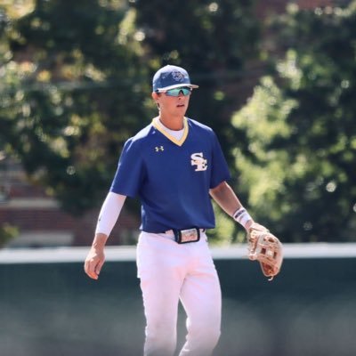 Southeastern Oklahoma State University Baseball | my best for His glory