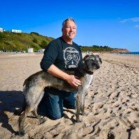 Nic George Art (@nicgeorgeart) 's Twitter Profile Photo Nic George Art (@nicgeorgeart) 's Twitter Profile Photo