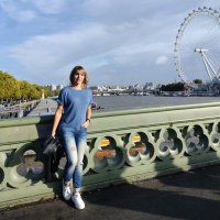 Alejandra López Callejón (@alejandralpzca) 's Twitter Profile Photo
