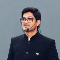 Adarsh Baser 🇮🇳(@AdarshBaser) 's Twitter Profile Photo