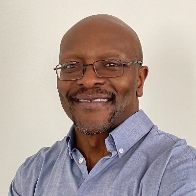 George_Ogunsiji's profile picture. Business Growth Strategist,  Marketing Consultant, Coach, bestselling author and ever-hopeful Liverpool fan.