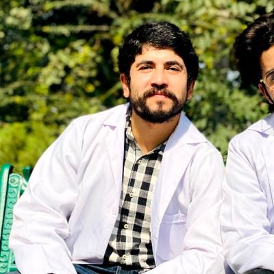 AmmarBarrat's profile picture. sims Mbbs'24,