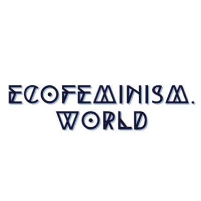 ecofemworld's profile picture. 