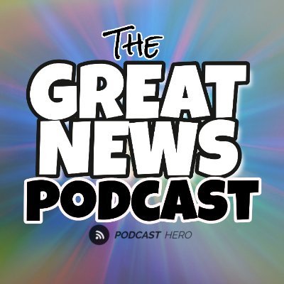 The world is not as bad as you think. Sick of the doom and gloom news from mainstream media? Subscribe for great news! 
Tips: https://t.co/zTwGoCtVET