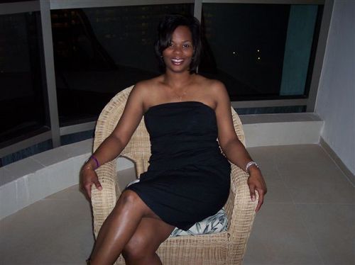 MeshondaMCraig's profile picture. 