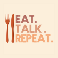 Eat. Talk. Repeat.(@EatTalkRepeat) 's Twitter Profile Photo