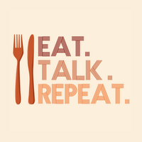 Eat. Talk. Repeat. (@eattalkrepeat) 's Twitter Profile