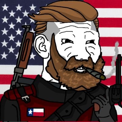 Orthodox Christian. Father. Marine. Business Owner. Blue collar Texan.