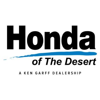 Honda_Desert Profile Picture